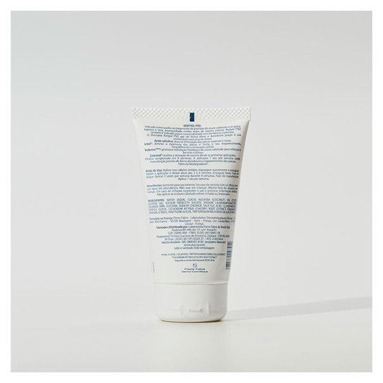Ducray Kertyol PSO Shampoo Reequilibrante 100ml
