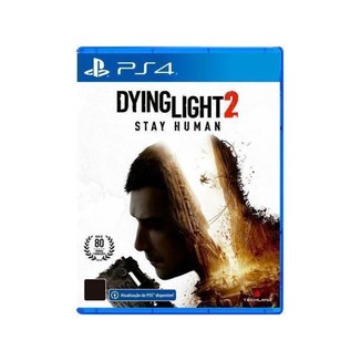 Dying Light 2: Stay Human para PS4 Techland