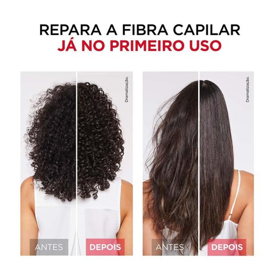 Elseve Reparação Total 5 Cicatri Renov Leave-In 100ml