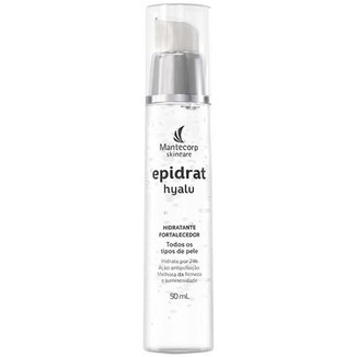 Epidrat Hyalu – Mantecorp Skincare 50ml