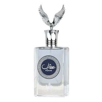 Eqaab Al Wataniah - Perfume Masculino - Eau de Parfum 100ml