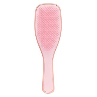 Escova de Cabelo Desembaradora Tangle Teezer Curly Mango 1 Un