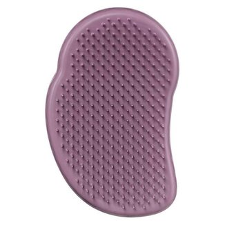 Escova De Cabelo Tangle Teezer The Original Plant Brush Roxa