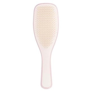 Escova De Cabelo Tangle Teezer The Wet Detangler Fine & Fragile Pink