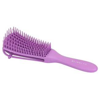 Escova de Cabelo Ultra-Desembaraçante Blink Lab Roxo