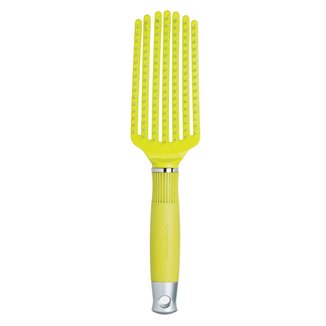 Escova de Cabelo Vertix - Easy Clean Média 1 Un
