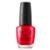 Esmalte Cremoso Vermelhos O.P.I Nail Lacquer Cajun Shrimp - Incolor