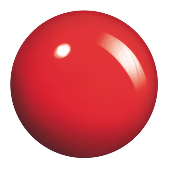 Esmalte Cremoso Vermelhos O.P.I Nail Lacquer Cajun Shrimp