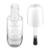 Esmalte em Gel Essence Nail Colour - Tons Claros 33 Just White - Incolor