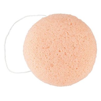 Esponja de Limpeza Facial Lanossi - Konjac Úmida