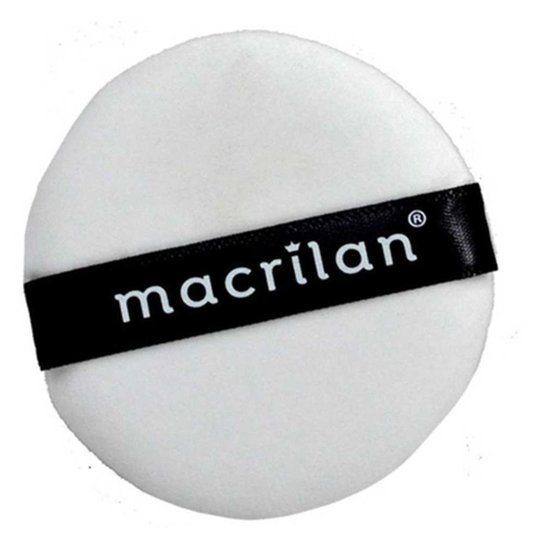 Esponja Puff Macrilan EP01 1Un