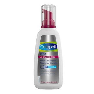 Espuma de Limpeza Cetaphil Pro Ar 236ml