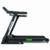 Esteira Ergométrica Elétrica Residencial Bluetooth R4 Move - Preto+verde