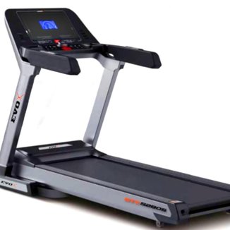 ESTEIRA ERGOMÉTRICA ELÉTRICA RTX 5280S 110v