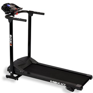Esteira Ergométrica Kikos Max-K1x