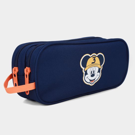 Estojo Adidas Mickey