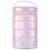Estojo para Pincéis Real Techniques Pastel Pop Sweet Stash 1 Un - Incolor