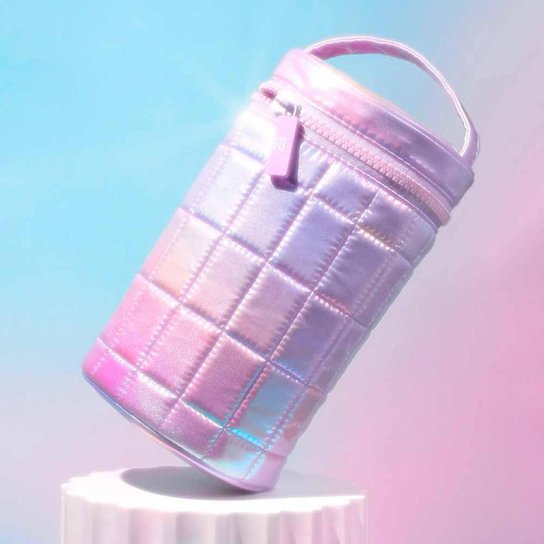 Estojo para Pincéis Real Techniques Pastel Pop Sweet Stash 1 Un