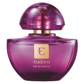 Eudora Perfume Feminino Eau De Parfum 75ml