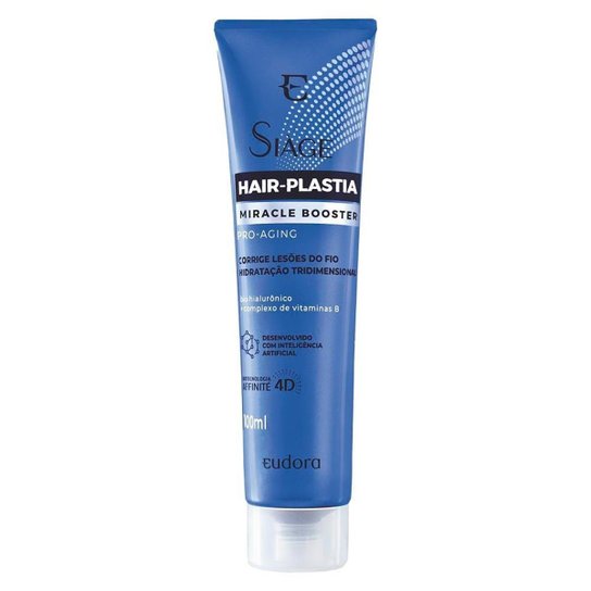 Eudora Siàge Hair-Plastia Booster Pro Aging 100ml