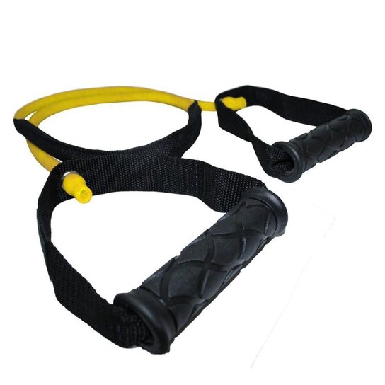 Extensor Elástico Acte Sports Leve