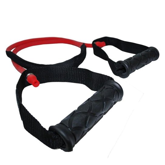 Extensor Elástico Acte Sports Médio