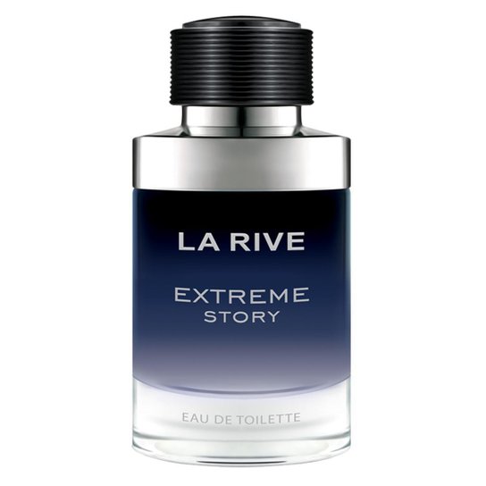 Extreme Story La Rive Perfume Masculino - Eau de Toilette 75ml