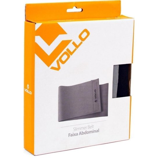 Faixa Abdominal Vollo