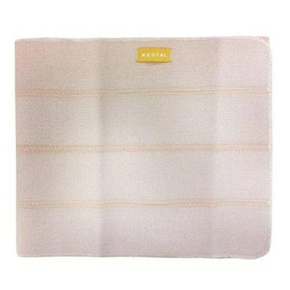 Faixa Elástica Abdominal Em 4 Gomos Kso101-4 Kesta