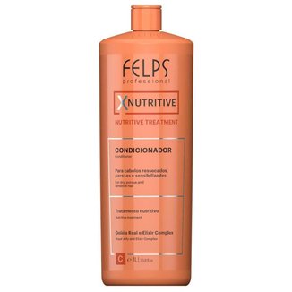 Felps XNutritive Condicionador 1L