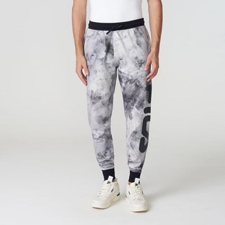 Fila Acessorios Calça Fila Letter Sky Masculina P