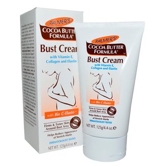 Firmador para Seios Palmer's Cocoa Butter Bust Cream 125ml