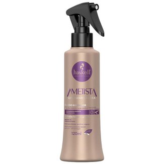Fluido Haskell Ametista Desamareladora 120ml