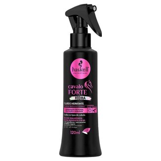 Fluido Haskell Hidra Cavalo Forte 120ml