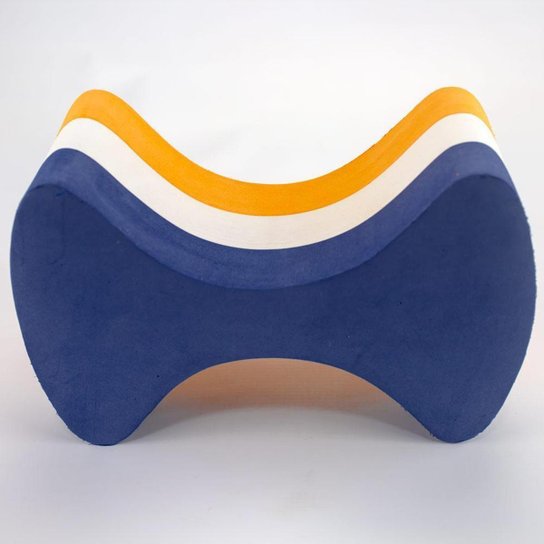 Flutuador Pull Buoy Natação Hammerhead Aquaflow