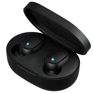 Fone De Ouvido Bluetooth 5.0 Par Sem Fio Duplo