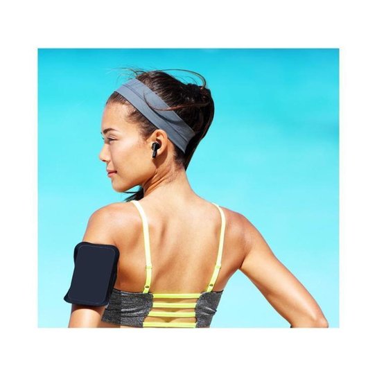 Fone de Ouvido Bluetooth Esportivo Air Beats