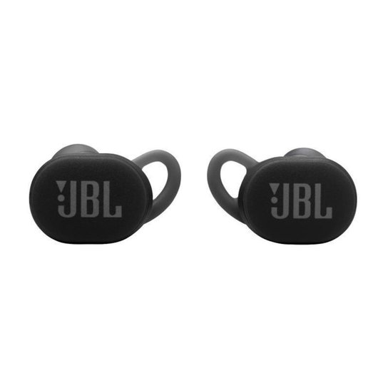 Fone de Ouvido Bluetooth JBL Endurance Race 2 Preto