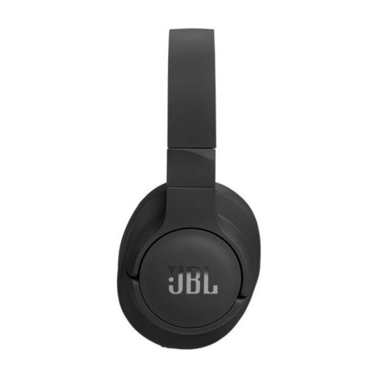 Fone de Ouvido Bluetooth JBL Tune 770 com Cancelamento de Ruído Preto