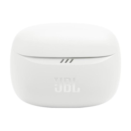 Fone de Ouvido Bluetooth JBL Tune Buds 2 Branco