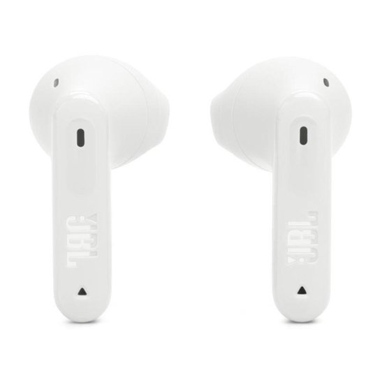 Fone de Ouvido Bluetooth JBL Tune Flex 2 Branco