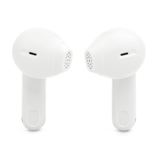 Fone de Ouvido Bluetooth JBL Tune Flex 2 Branco