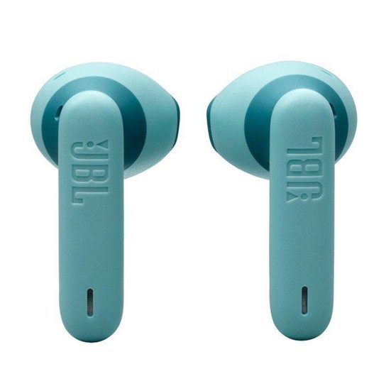 Fone de Ouvido Bluetooth JBL Wave Flex 2 Azul