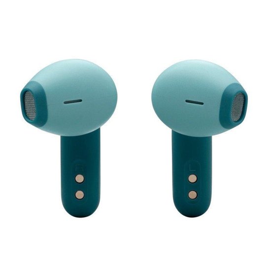 Fone de Ouvido Bluetooth JBL Wave Flex 2 Azul