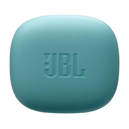 Fone de Ouvido Bluetooth JBL Wave Flex 2 Azul