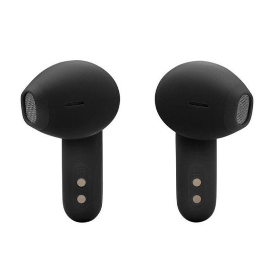 Fone de Ouvido Bluetooth JBL Wave Flex 2 Preto