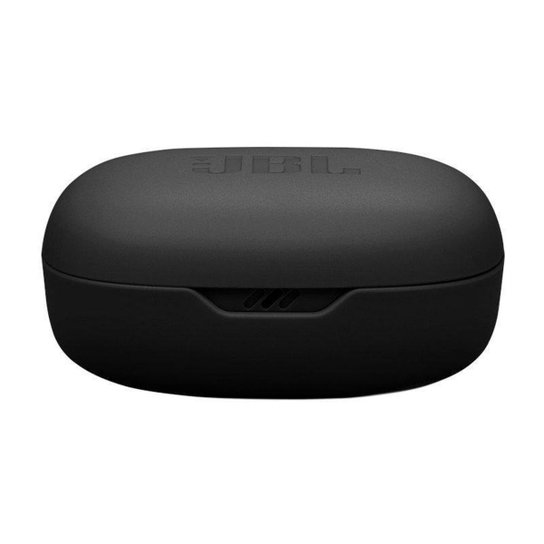 Fone de Ouvido Bluetooth JBL Wave Flex 2 Preto
