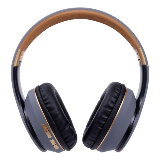 FONE DE OUVIDO BLUETOOTH OEX HS313 SPOT CHUMBO