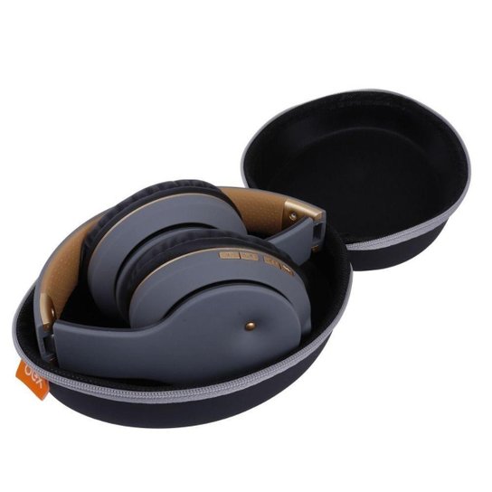 FONE DE OUVIDO BLUETOOTH OEX HS313 SPOT CHUMBO