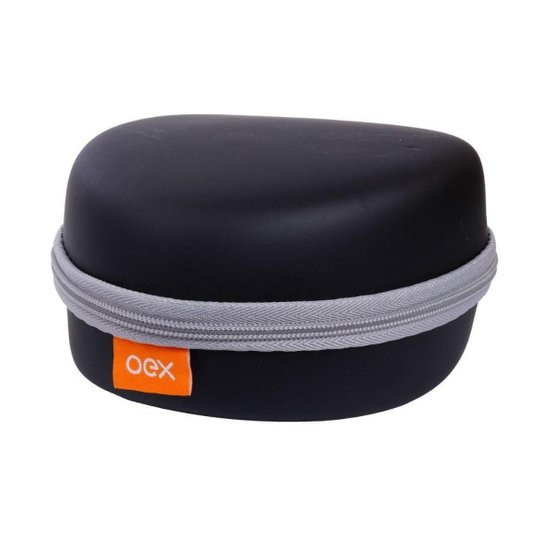 FONE DE OUVIDO BLUETOOTH OEX HS313 SPOT PRETO